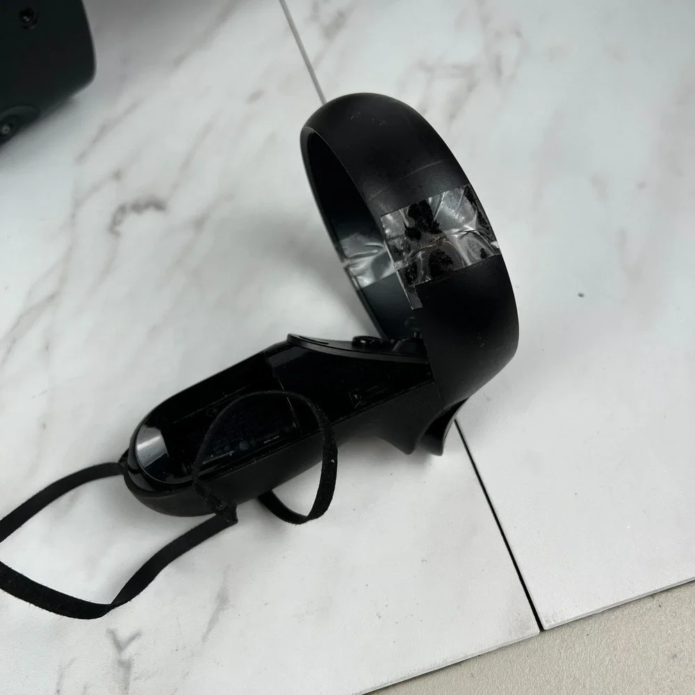 Oculus untested lenovo
